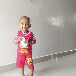 Meet your Posher, Komal